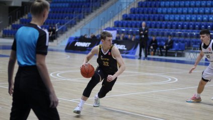 Русичи - Динамо 64:73 (29.10.2024)