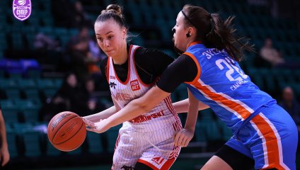 Самара-2 - МБА-МГУСиТ-2 59:100 (12.01.2025)