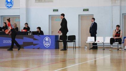 «Чебоксарские Ястребы» уступают ТСК-УРАЛ-УрГУПС во втором матче подряд