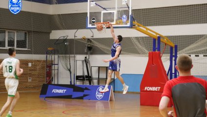 «Южный слон-СКФУ» уступил «Динамо-МГТУ» в Майкопе