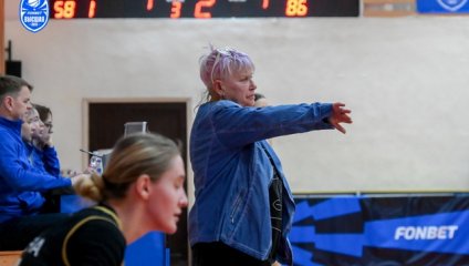 Юность - Платов-РГЭУ 98:54 (23.03.2026)