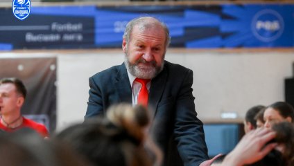 Юность - Платов-РГЭУ 98:54 (23.03.2026)