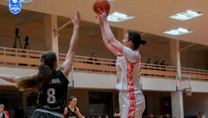 Юность - Платов-РГЭУ 98:54 (23.03.2026)