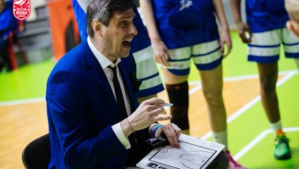 Динамо - Динамо 77:68 (08.12.2024)