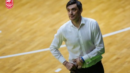 Динамо - Динамо 77:68 (08.12.2024)