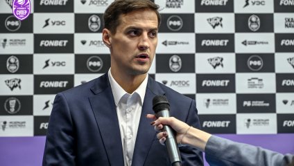 ЧБК - Химки 75:61 (02.11.2025)