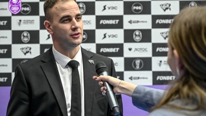 ЧБК - единоличный лидер!