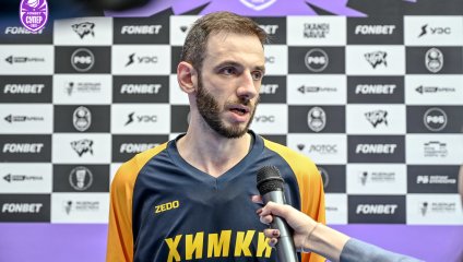 ЧБК - единоличный лидер!