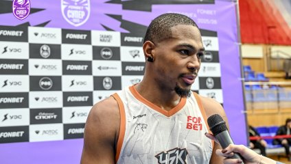 ЧБК - единоличный лидер!