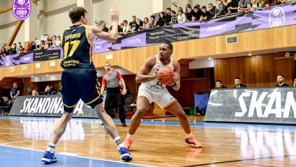 ЧБК - единоличный лидер!