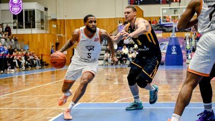 ЧБК - единоличный лидер!