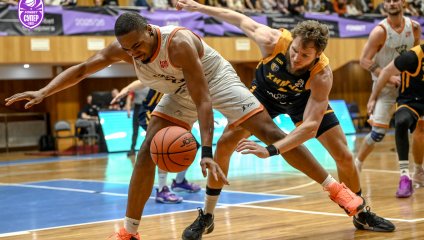 ЧБК - единоличный лидер!