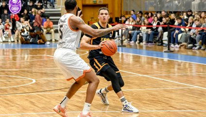 ЧБК - единоличный лидер!