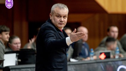 ЧБК завершил домашние игры 2025 года победой