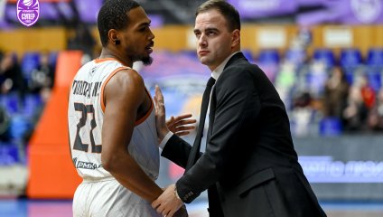 ЧБК - Барнаул 79:74 (19.12.2025)