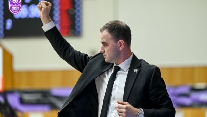 ЧБК завершил домашние игры 2025 года победой