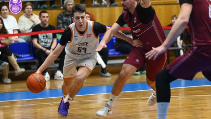 ЧБК завершил домашние игры 2025 года победой