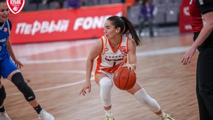 УГМК - Енисей 93:59 (18.12.2024)