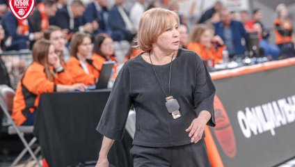 УГМК - Енисей 93:59 (18.12.2024)