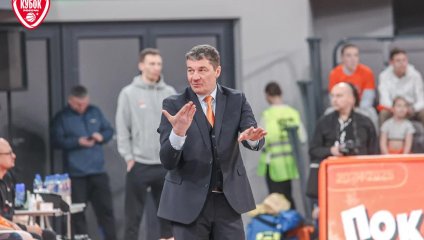 УГМК - Енисей 93:59 (18.12.2024)