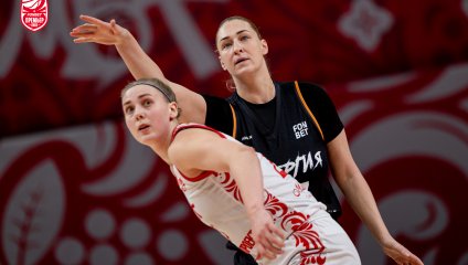 МБА-МГУСиТ - Энергия 83:66 (30.11.2025)