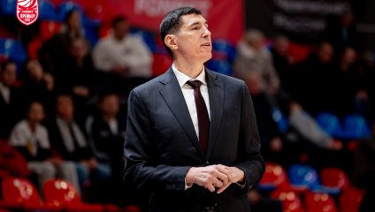 МБА-МГУСиТ - Энергия 83:66 (30.11.2025)