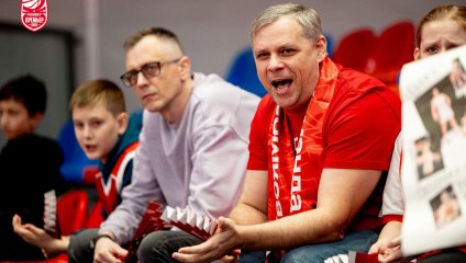 МБА-МГУСиТ - Энергия 83:66 (30.11.2025)