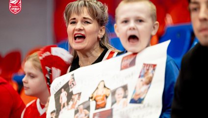 МБА-МГУСиТ - Энергия 83:66 (30.11.2025)