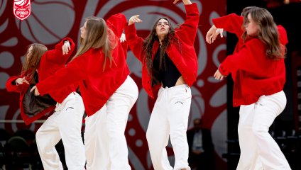 МБА-МГУСиТ - Энергия 83:66 (30.11.2025)