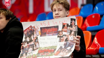 МБА-МГУСиТ - Энергия 83:66 (30.11.2025)