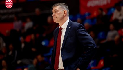 МБА-МГУСиТ - Энергия 83:66 (30.11.2025)