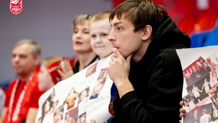 МБА-МГУСиТ - Энергия 83:66 (30.11.2025)