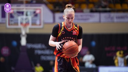 Чеваката - УГМК-Юниор 77:65 (15.03.2025)