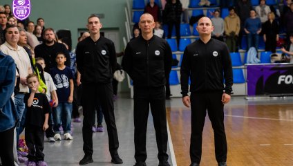 Иркут - Купол-Родники 60:62 (06.04.2025)