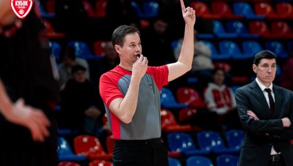 МБА-МГУСиТ в полуфинале: «-1» в матче, но «+3» по сумме