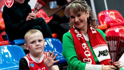 МБА-МГУСиТ в полуфинале: «-1» в матче, но «+3» по сумме