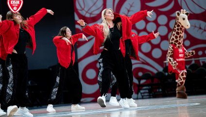 МБА-МГУСиТ в полуфинале: «-1» в матче, но «+3» по сумме