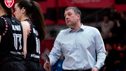 МБА-МГУСиТ в полуфинале: «-1» в матче, но «+3» по сумме