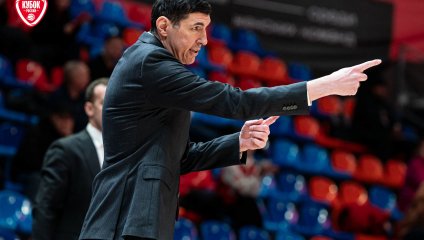 МБА-МГУСиТ в полуфинале: «-1» в матче, но «+3» по сумме