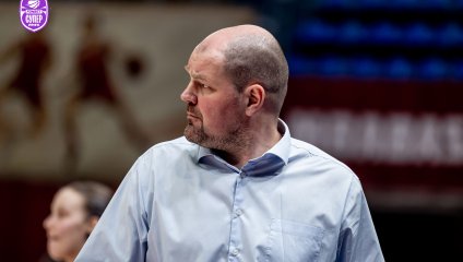 МБА-МГУСиТ-2 - Спарта энд К-2 54:63 (28.01.2025)