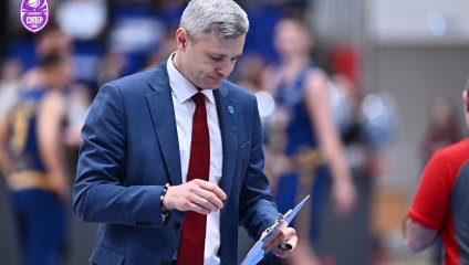 Уфимское «Динамо» прервало серию поражений