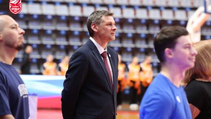 Долгожданная победа «Энергии»