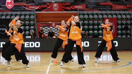 Долгожданная победа «Энергии»