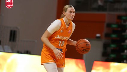 Долгожданная победа «Энергии»