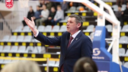 Долгожданная победа «Энергии»