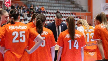 Долгожданная победа «Энергии»