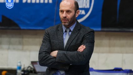 Металлург - Платов-РГЭУ 84:61 (25.01.2025)