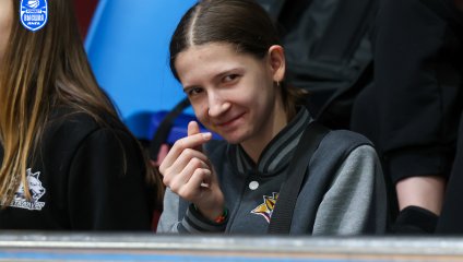 Металлург - Платов-РГЭУ 84:61 (25.01.2025)