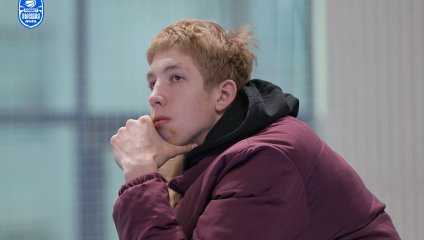 ТСК-УРАЛ - УрГУПС - Динамо 57:88 (05.03.2025)