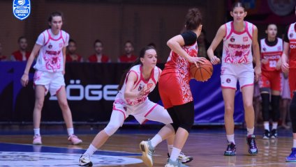 «Ростов-ЮФУ» уступил дома «Юности»